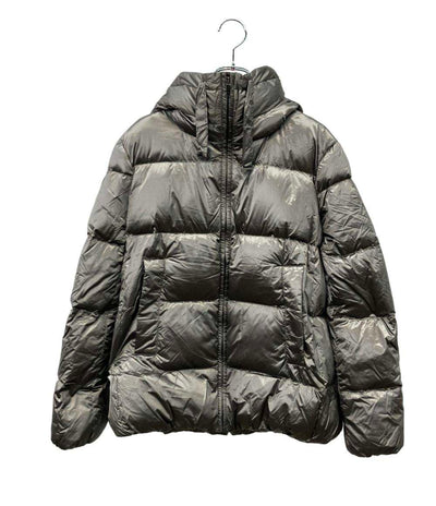 MAX MARA ダウンジャケット 軽量 ショート丈 The Cube レディース SIZE 40 (M) マックスマーラ