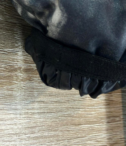 thisisneverthat ダウンジャケット PERTEX T DOWN JACKET FLOWER レディース SIZE L ディスイズネバーザット