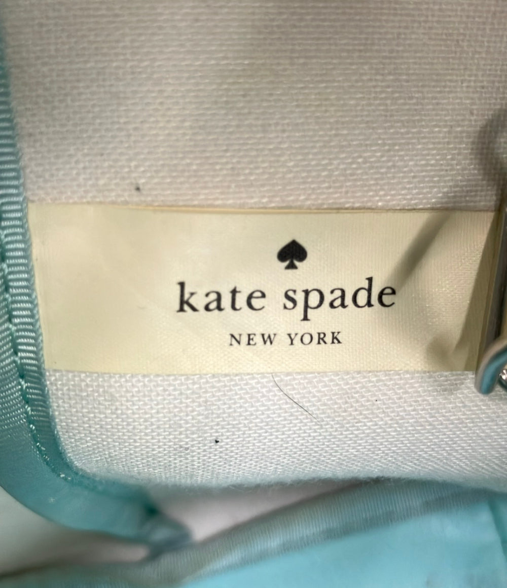Kate Spade トートバッグ レザー レディース ケイトスペード