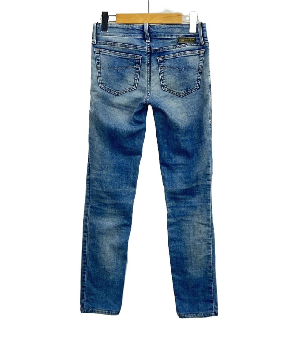 ディーゼル デニムパンツ レディース SIZE 23 (S) DIESEL