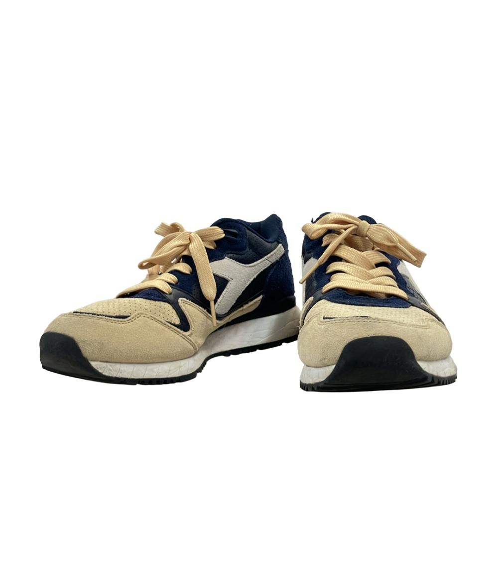 ディアドラ ローカットスニーカー メンズ SIZE 27.5 (L) Diadora