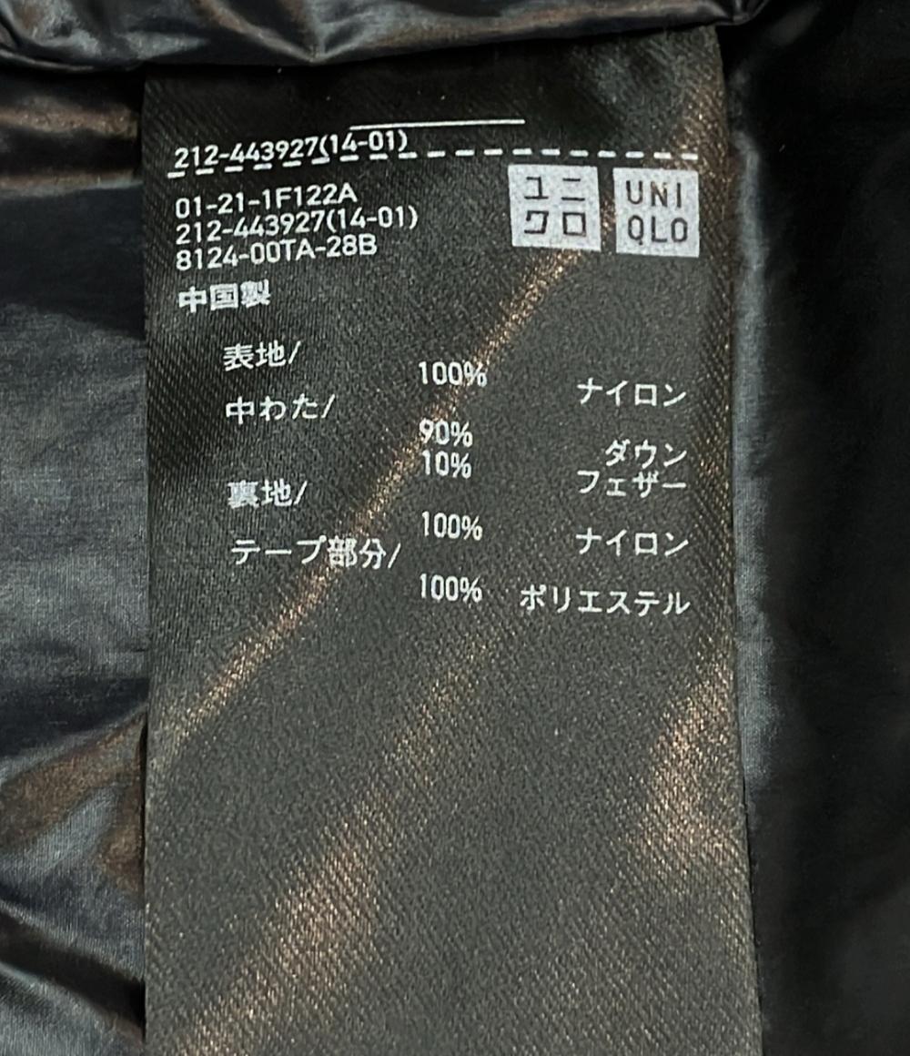 美品 ユニクロ プラスジェイ ダウンコート レディース SIZE M (M) UNIQLO +J