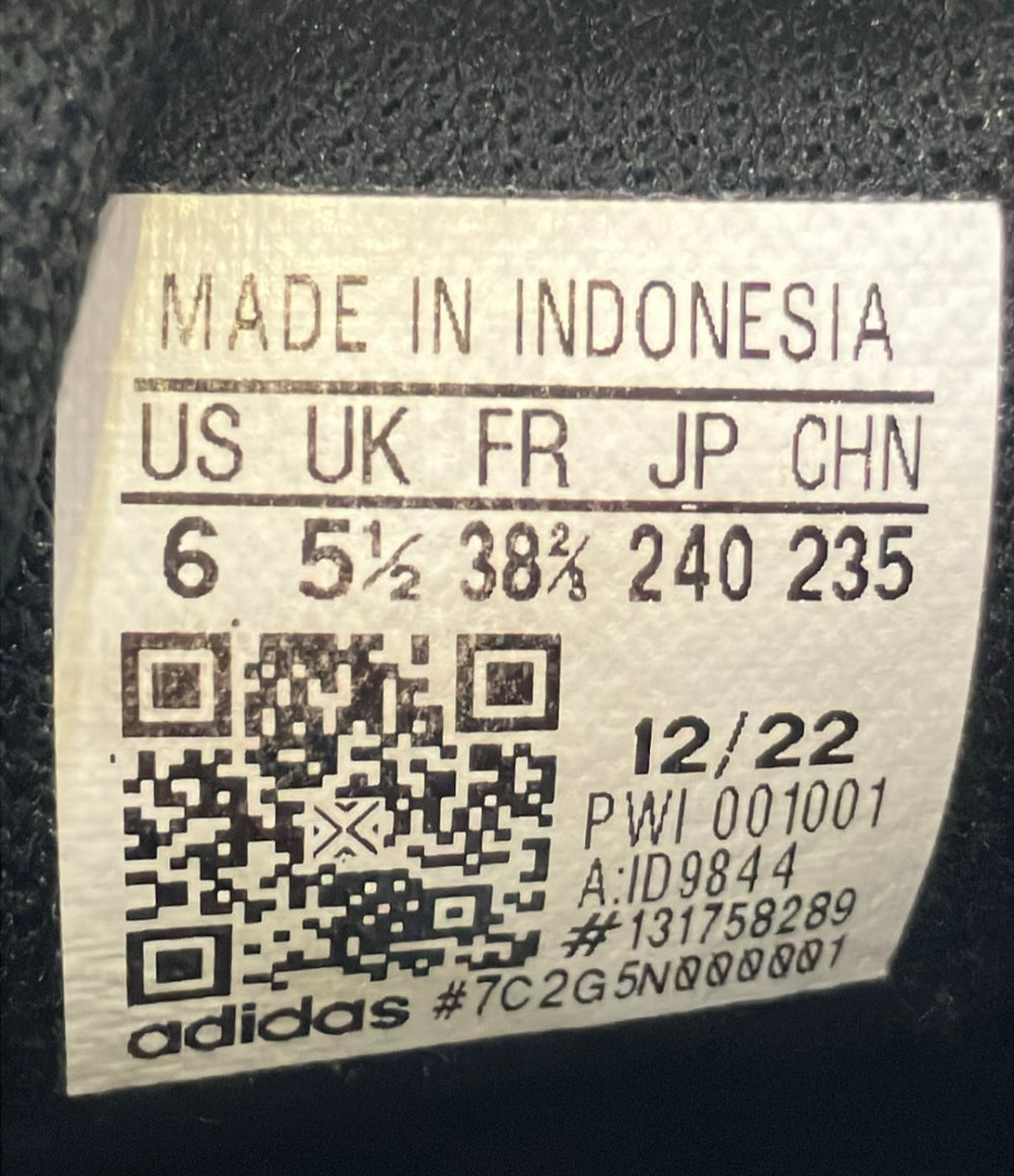adidas ローカットスニーカー Campus 2.0 ID9844 レディース SIZE 24.0 アディダス