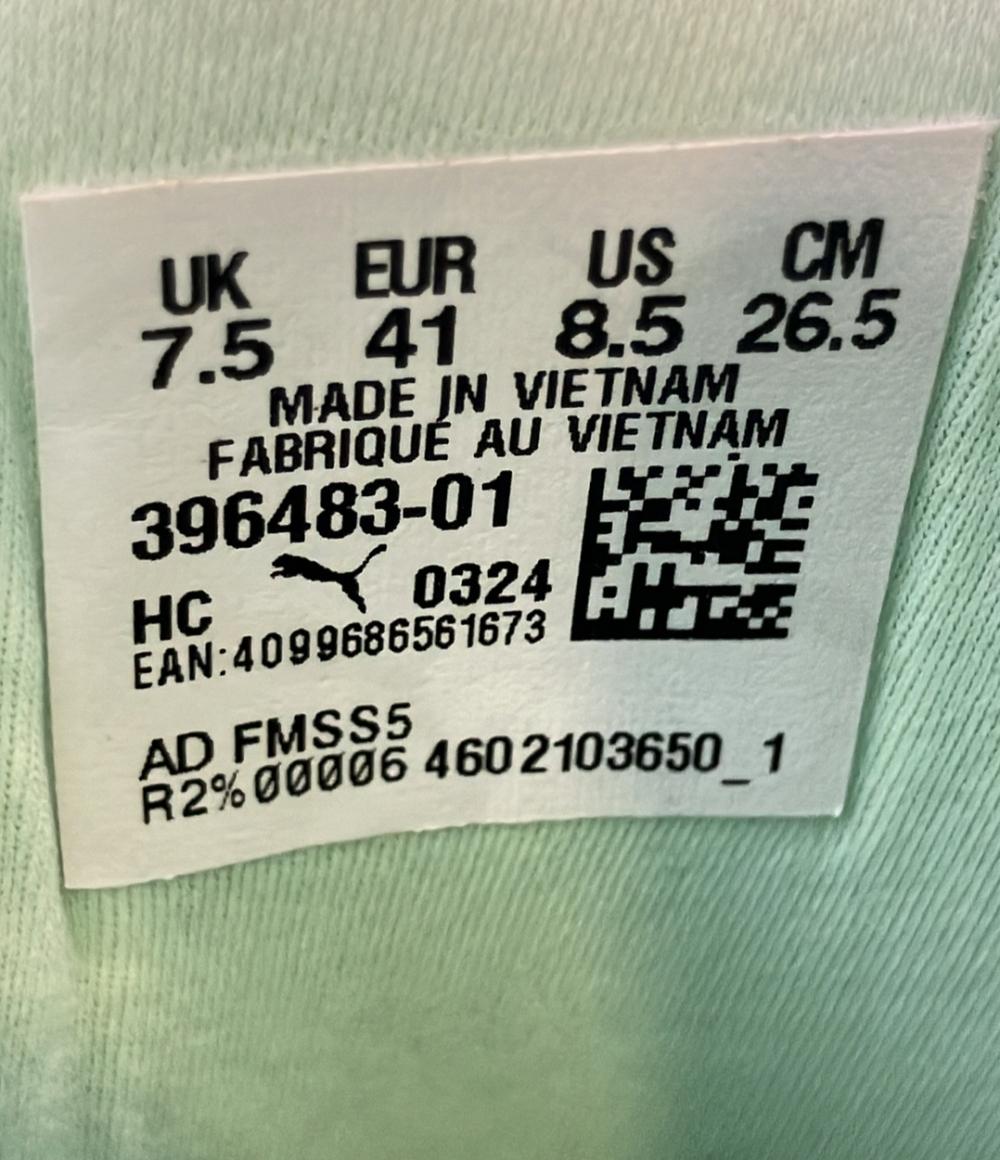 プーマ ローカットスニーカー 396483-01 メンズ SIZE 26.5 (M) PUMA