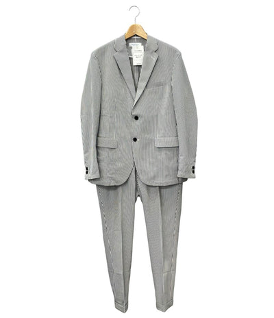 ビューティアンドユースユナイテッドアローズ テーラードジャケット セットアップ メンズ SIZE L (L) BEAUTY&YOUTH UNITED ARROWS