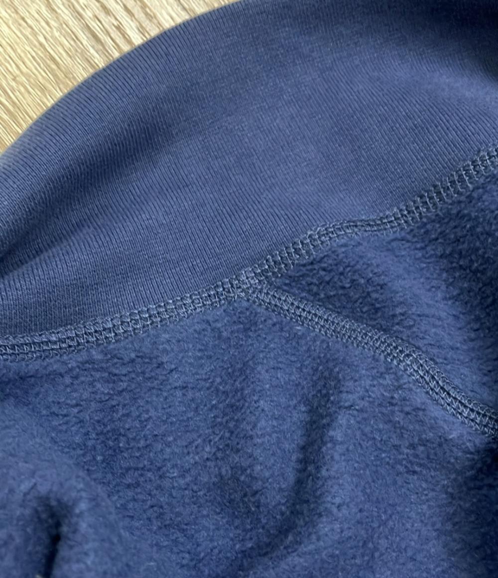 ポロ・ラルフローレン フリースロゴフーディ 裏起毛 メンズ SIZE LG (XL) POLO RALPH LAUREN