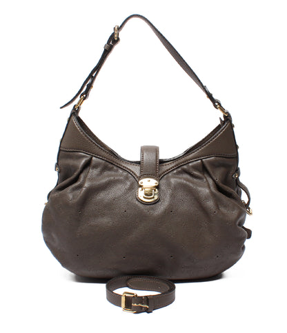 LOUIS VUITTON ショルダーバッグ 肩掛け 斜め掛け XS マヒナ M95768 レディース ルイ・ヴィトン
