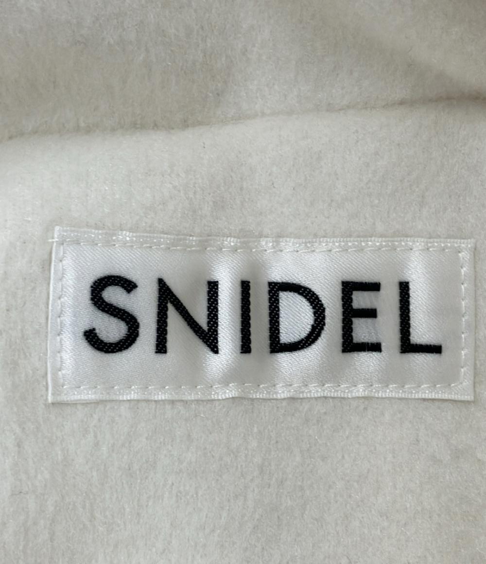 美品 スナイデル ジャケット レディース SIZE F (M) snidel