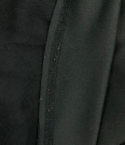 TADASHI SHOJI 半袖シルクワンピース ビジュー レース レディース SIZE 0 (S) タダシショージ