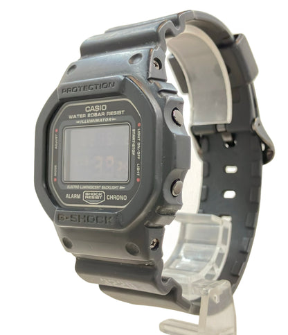 CASIO 腕時計 G-SHOCK クオーツ DW-5600MS メンズ カシオ