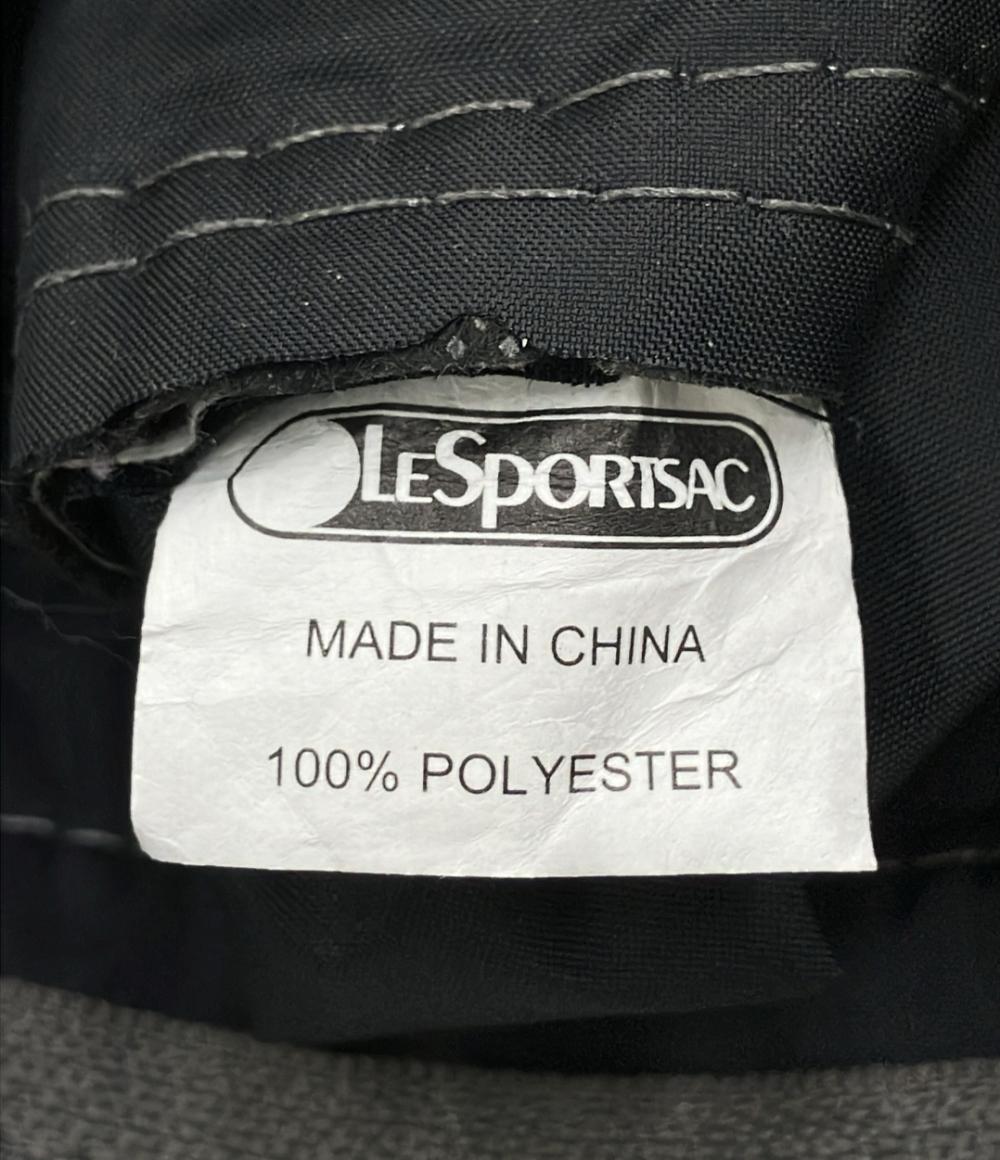 LeSportsac ショルダーバッグ 斜め掛け レディース レスポートサック