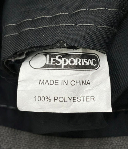 LeSportsac ショルダーバッグ 斜め掛け レディース レスポートサック