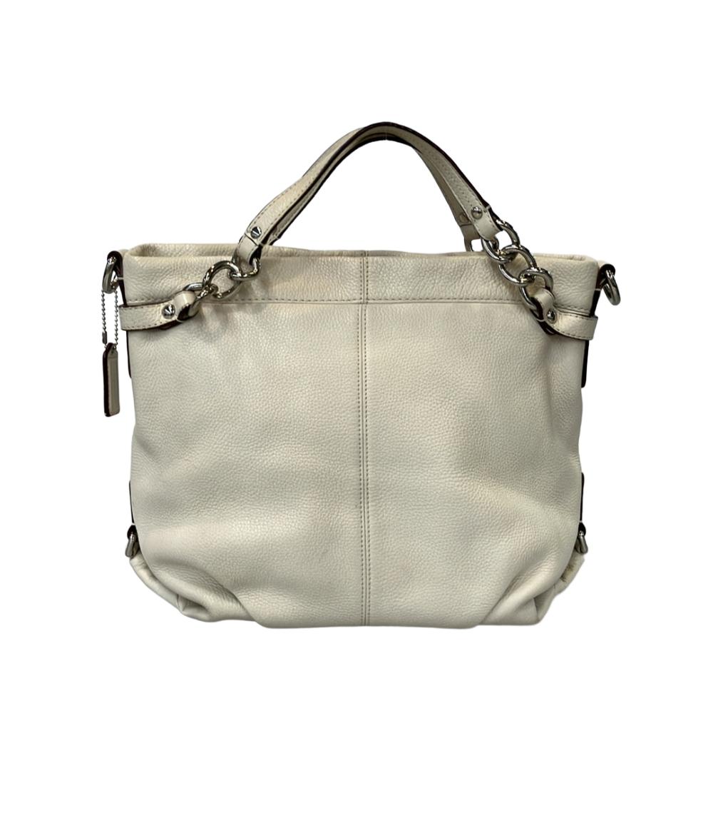 COACH 2way ハンドバッグ ショルダーバッグ 肩掛け F17165 レディース コーチ