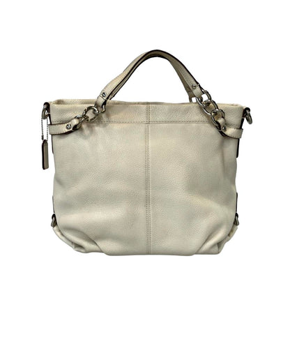 COACH 2way ハンドバッグ ショルダーバッグ 肩掛け F17165 レディース コーチ