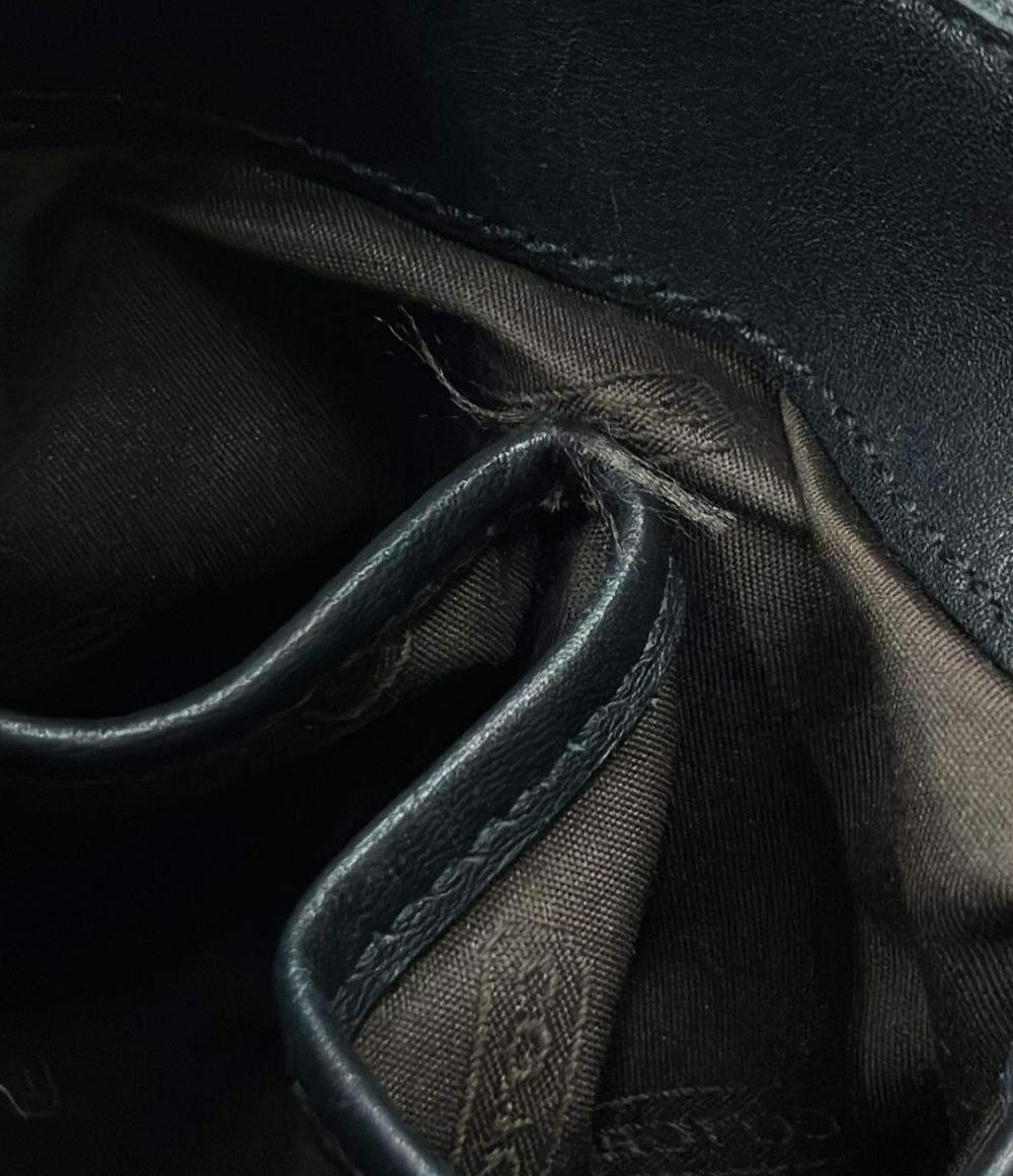 COACH ショルダーバッグ レザー 9821 レディース コーチ – Rehello by