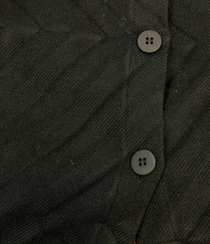me ISSEY MIYAKE ニットカーディガン M163FO614 レディース ミー イッセイミヤケ