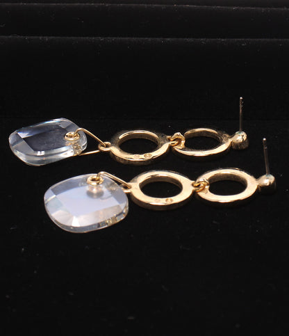 SWAROVSKI ピアス レディース スワロフスキー
