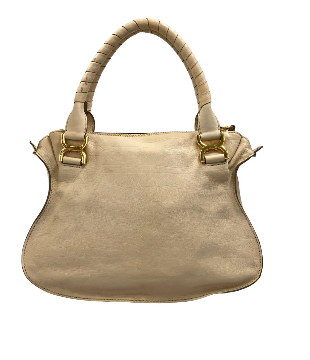 Chloe 2wayハンドバッグ ショルダーバッグ 斜め掛け レディース クロエ