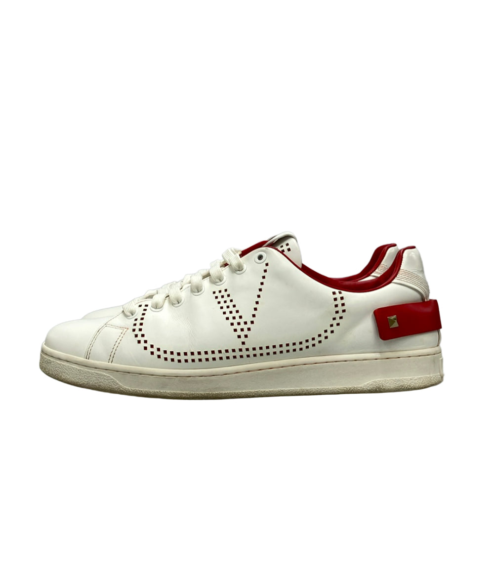 Valentino Garavani ローカットスニーカー TTC04Y2 メンズ SIZE 43 (26.5cm) ヴァレンティノ・ガラヴァーニ