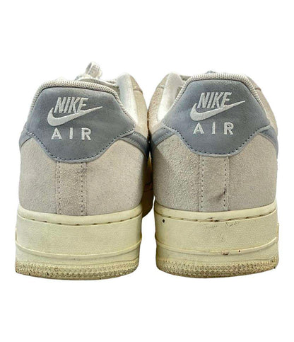 NIKE ローカットスニーカー AIR FORCE 1 07 LV8 DO9801-100 メンズ SIZE 28.5 (XL) ナイキ