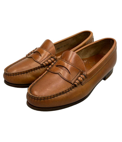 REGAL ペニーローファー 4EH FC-12 レディース SIZE 23 1/2 (M) リーガル