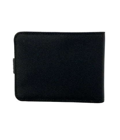 美品 Mammut 二つ折り財布 メンズ マムート