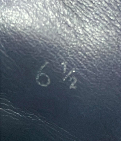 訳あり ルイ・ヴィトン ハイカットスニーカー メンズ SIZE 6 1/2 (S) LOUIS VUITTON