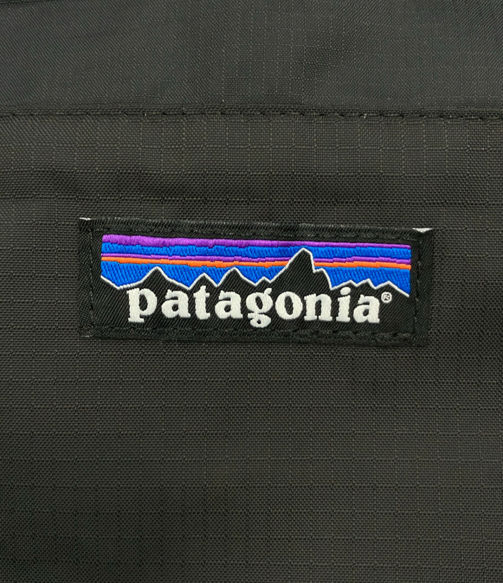 美品 patagonia 2way リュック デイパック トートバッグ TERRAVIA TOTE PACK テラヴィア メンズ レディース パタゴニア