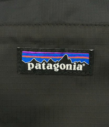 美品 patagonia 2way リュック デイパック トートバッグ TERRAVIA TOTE PACK テラヴィア メンズ レディース パタゴニア