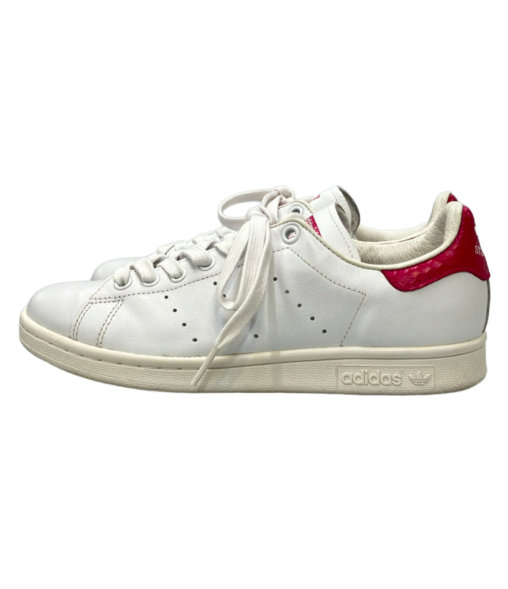 adidas ローカットスニーカー スタンスミス S75080 レディース SIZE 24.0 アディダス