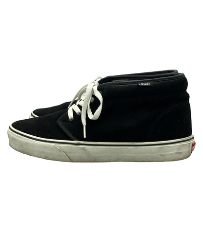 VANS ミドルカットスニーカー チャッカブーツ メンズ SIZE US 11 バンズ