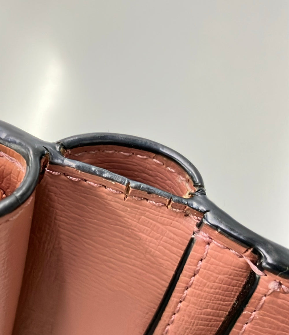 Kate Spade 二つ折り財布 レザー PWRU7846 レディース ケイトスペード
