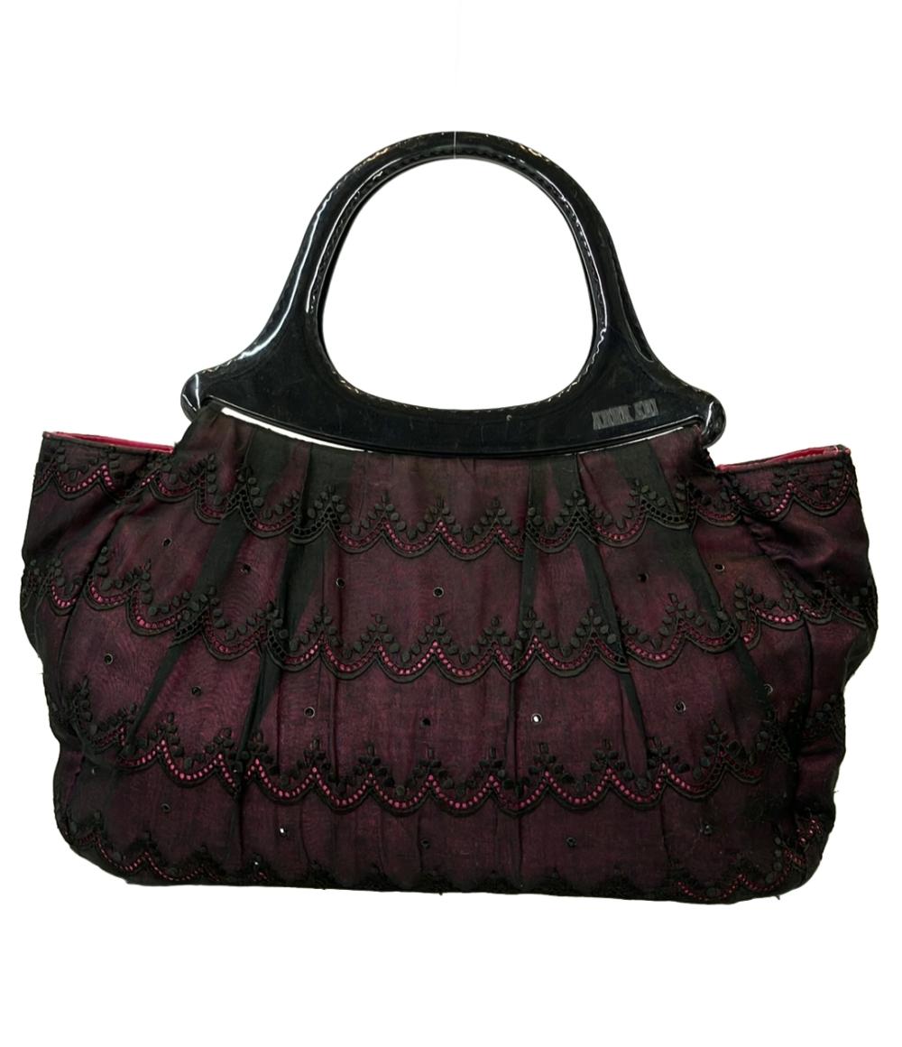 ANNA SUI ハンドバッグ レディース アナスイ – Rehello by BOOKOFF