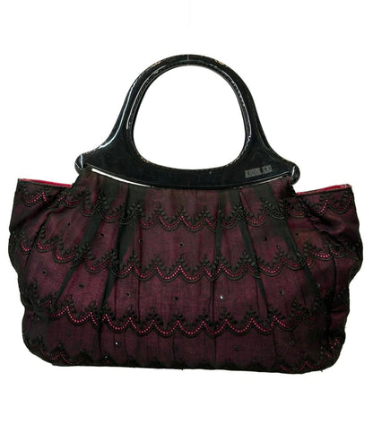 ANNA SUI ハンドバッグ レディース アナスイ