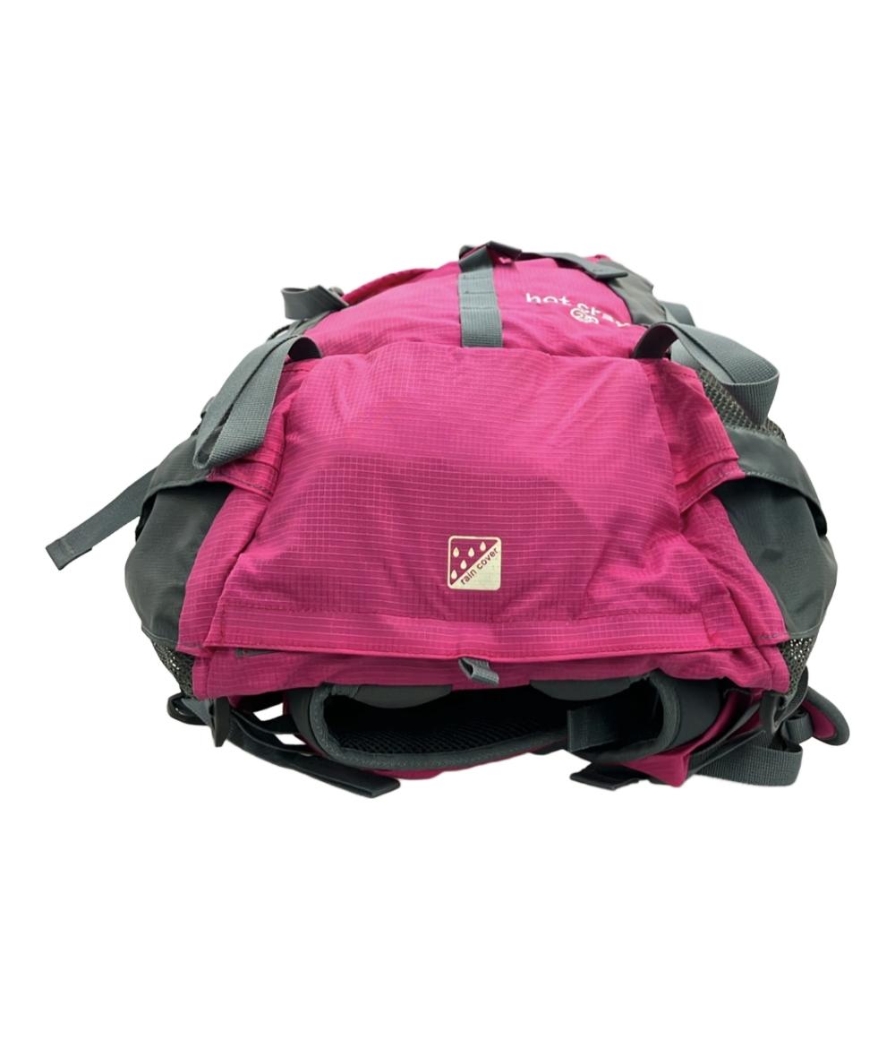 カリマー ザック バックパック hot crag 25 レディース Karrimor