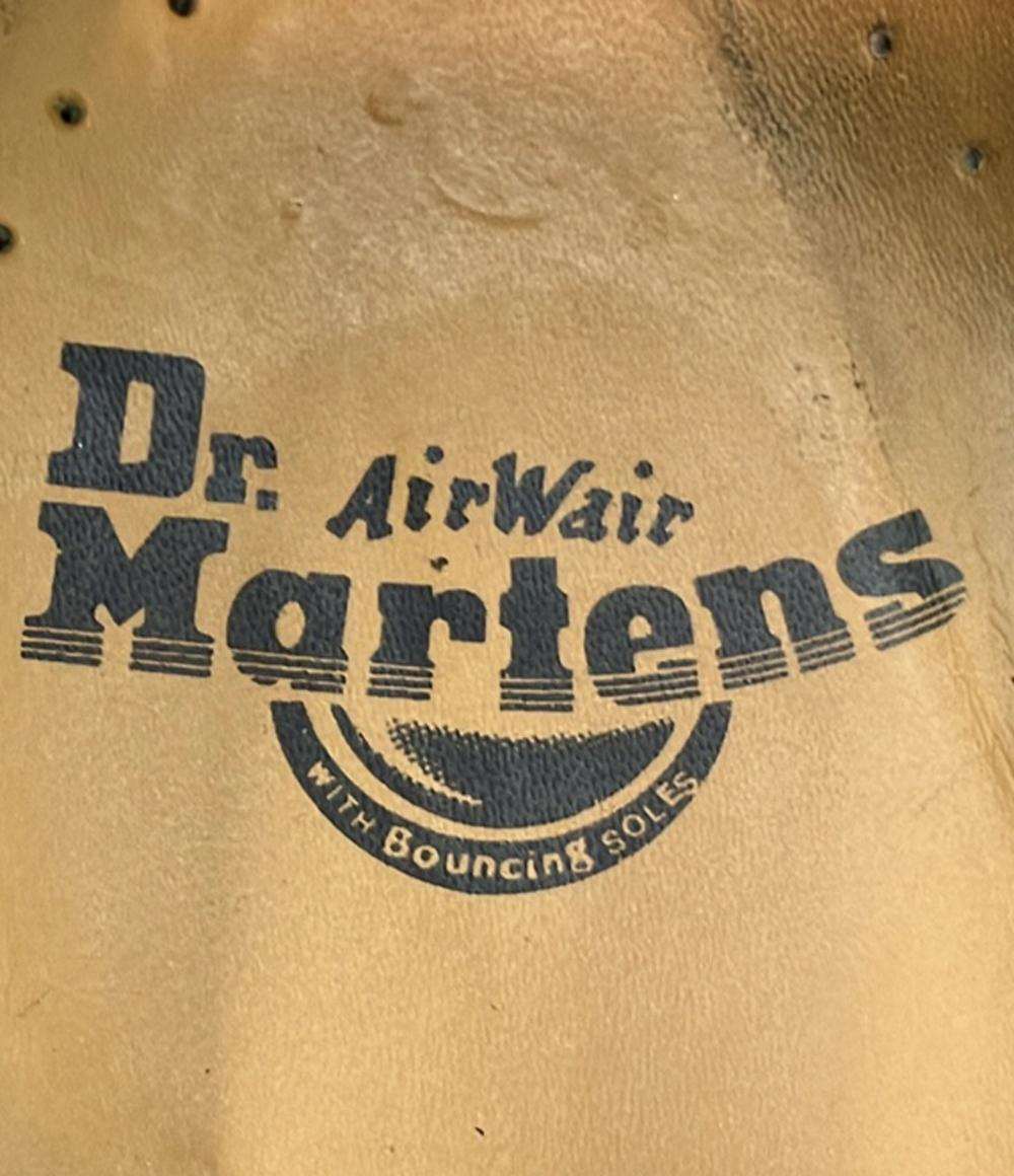 Dr.Martens 3ホールシューズ 1461 メンズ SIZE UK 9 (28cm) ドクターマーチン