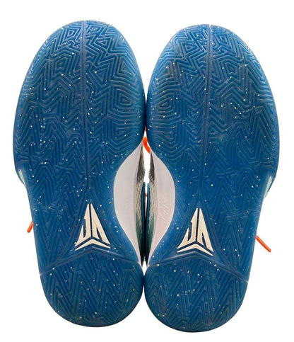 NIKE ローカットスニーカー ナイキ JA 1 SE オールスター FJ1266-400 キッズ SIZE 21.0 ナイキ