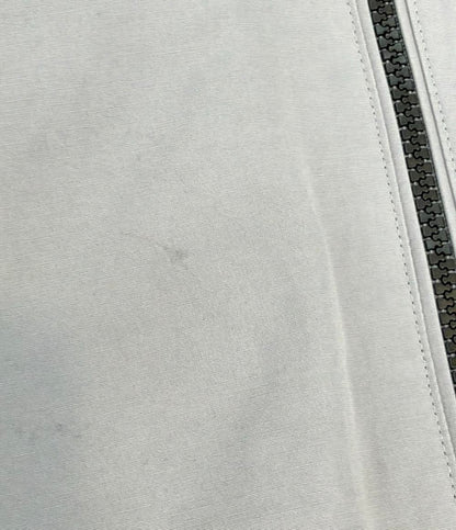 theory パーカー 長袖 ACTV HOOD JKT ダブルジップ 02-5109003 メンズ SIZE L セオリー