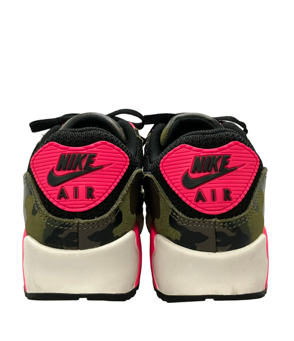 NIKE ローカットスニーカー エアマックス90 プレミアム IF1721-300 メンズ SIZE 26.5 ナイキ