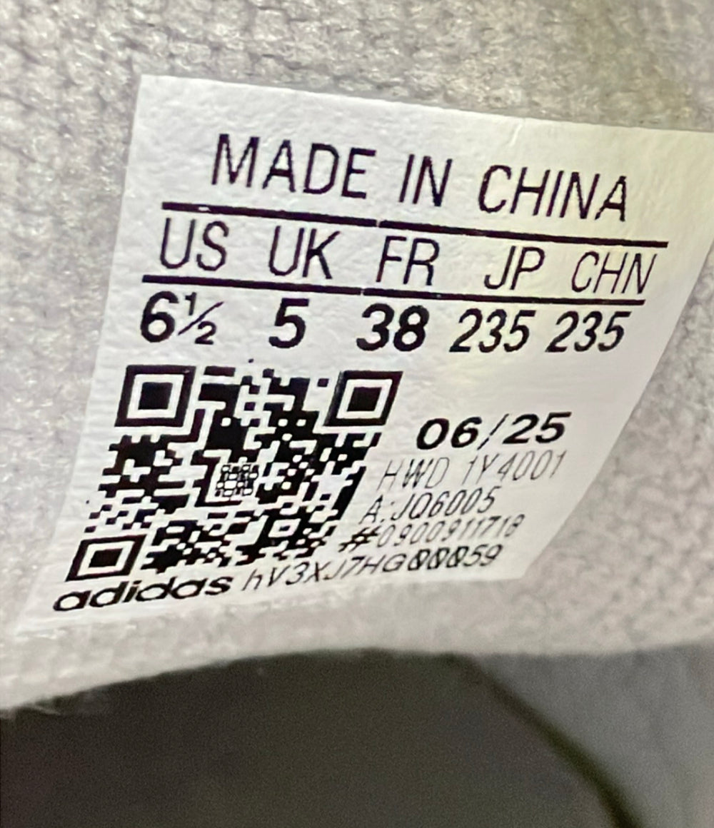 adidas ローカットスニーカー ライトブレイズATR JQ6005 レディース SIZE 23.5 (M) アディダス