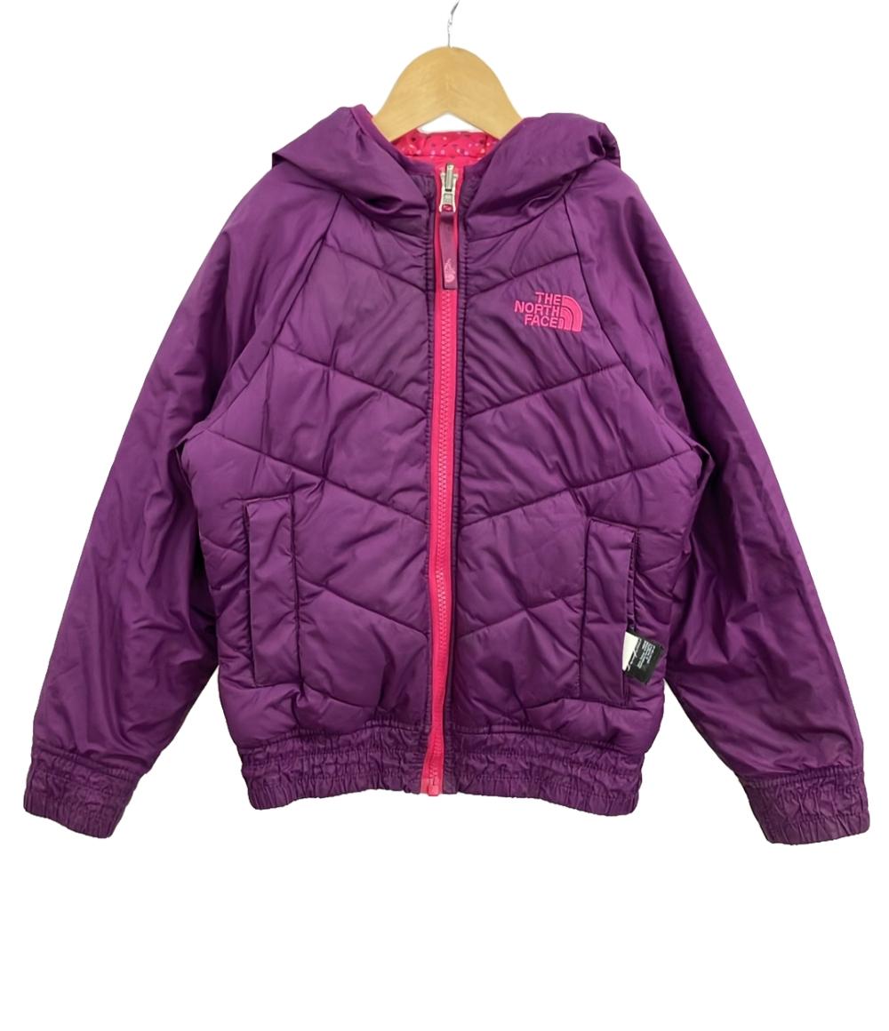 ザ・ノースフェイス リバーシブルジャケット キッズ SIZE 6 (120) THE NORTH FACE