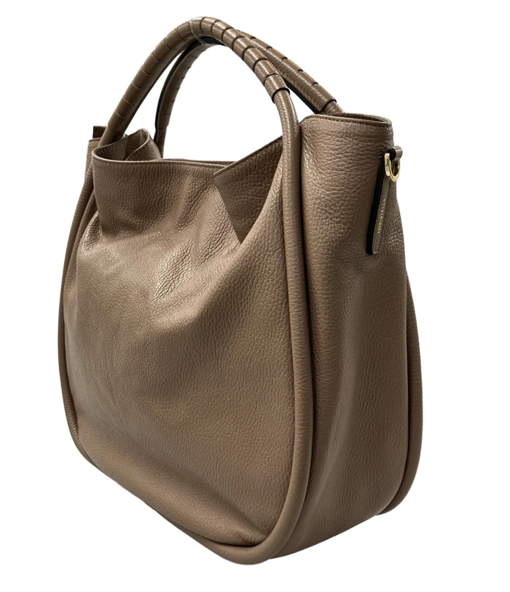 ロリステッラ 2WAY ハンドバッグ ショルダーバッグ 斜め掛け レディース LORISTELLA