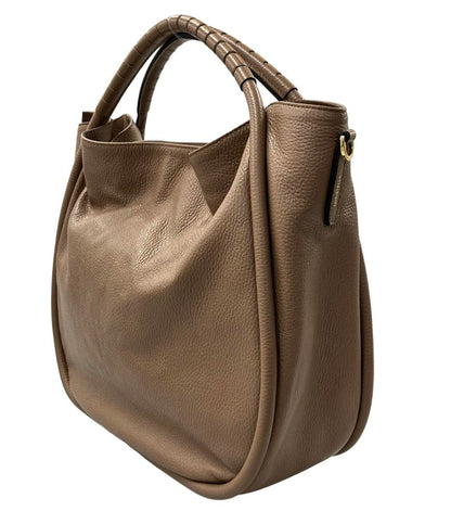 ロリステッラ 2WAY ハンドバッグ ショルダーバッグ 斜め掛け レディース LORISTELLA