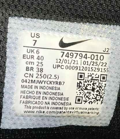 NIKE ローカットスニーカー MD RUNNER 2 749794-010 メンズ SIZE 25.0 (S) ナイキ