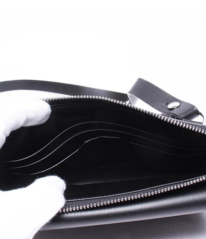 ダンヒル 2WAY クラッチバッグ ショルダーバッグ 斜め掛け ユニセックス Dunhill