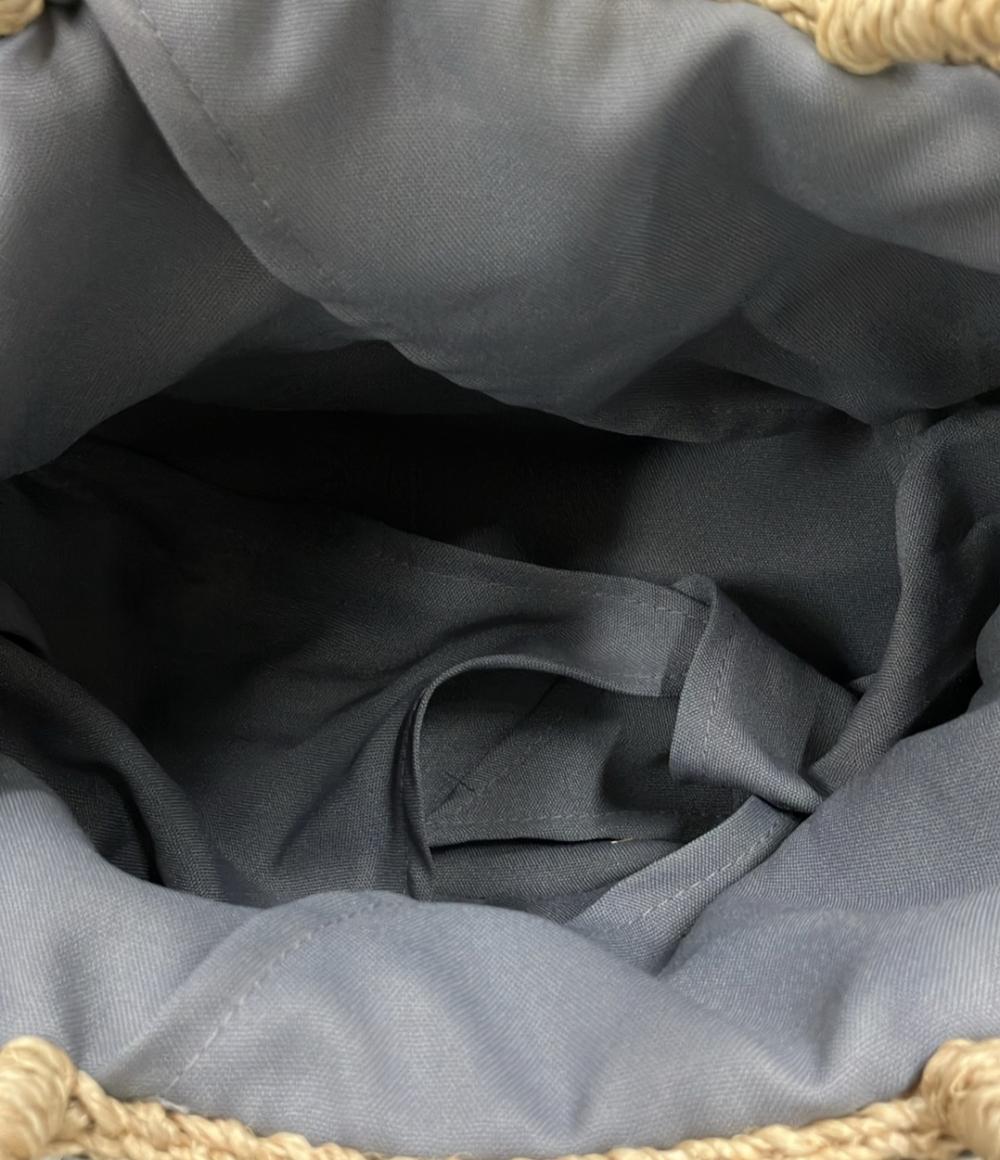 オデット エ オディール カゴバッグ ショルダーバッグ レディース odette e odile