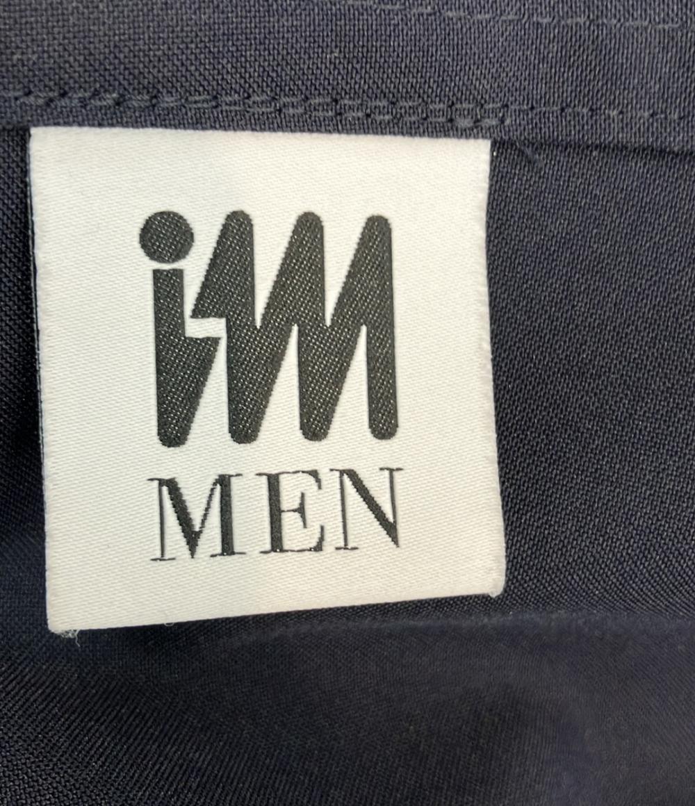 ISSEY MIYAKE MEN テーラードジャケット 22SS WINGS モード LA21FD036