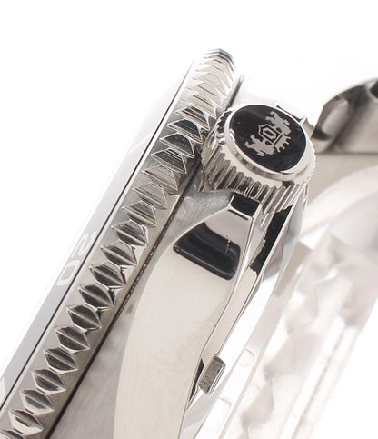 ORIENT 腕時計 自動巻き ブラック F692-UAB0 メンズ オリエント