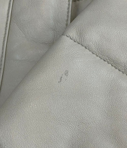 ミアコマ レザーコート レディース SIZE 11 (M) Mia coma