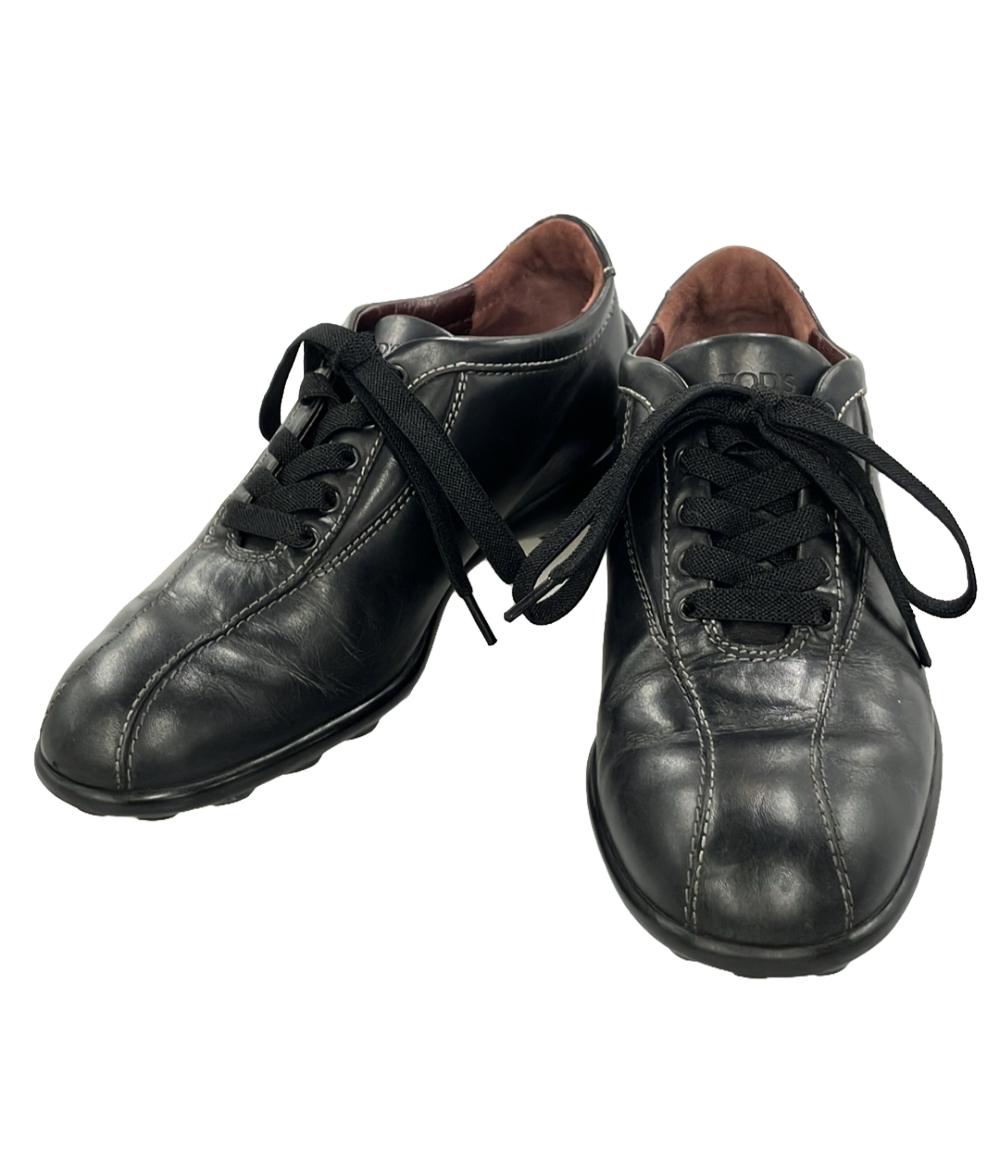 トッズ ローカットスニーカー レディース SIZE 35 1/2 (XS) TOD’S